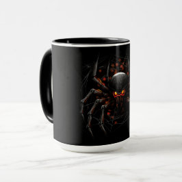 Mug Monsters' Midnight Masquerade Tasse