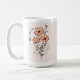 Mug Mother's Day Reihe 4-10 Kaffeetasse