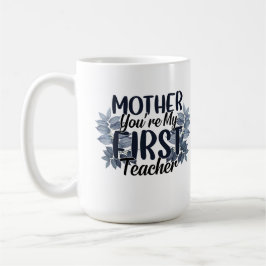 Mug Mother's Day Reihe 4-3 Kaffeetasse