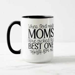 Mug Mother's Day Tasse