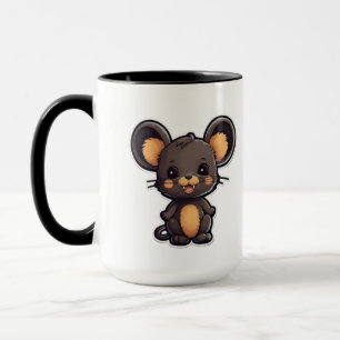 Mug Mouse Tasse
