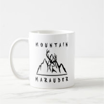Mug Moutain Marauder