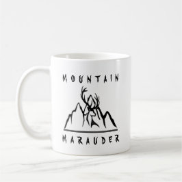 Mug Moutain Marauder Kaffeetasse