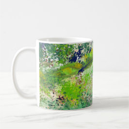 Mug Natur Kaffeetasse