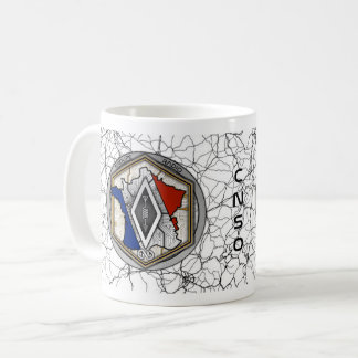 MUG RADIO 2025 KAFFEETASSE