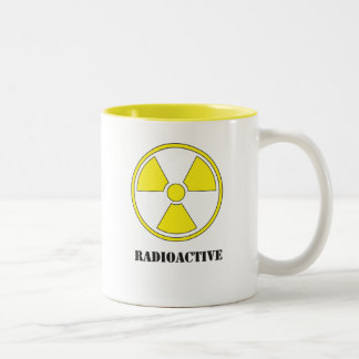 MUG-Radioactive.ai Zweifarbige Tasse