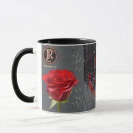 Mug Rebellion 78 Tasse