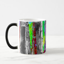 Mug – Reflection Layers Verwandlungstasse