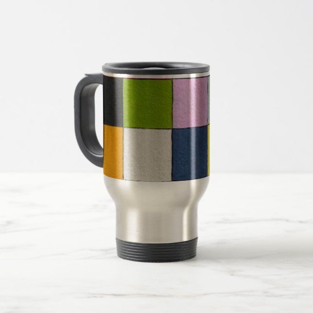 Mug Reisebecher (Vorderseite Links)