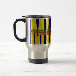 Mug Reisebecher