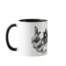 Mug Rock deine Welt