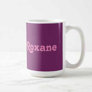 Mug Roxane Tasse