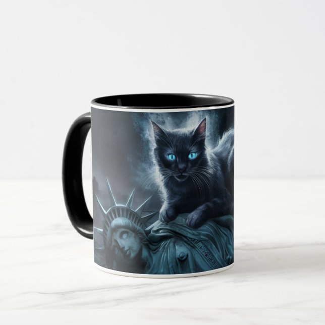 Mug-Serie 9 03 Tasse (Vorderseite Links)