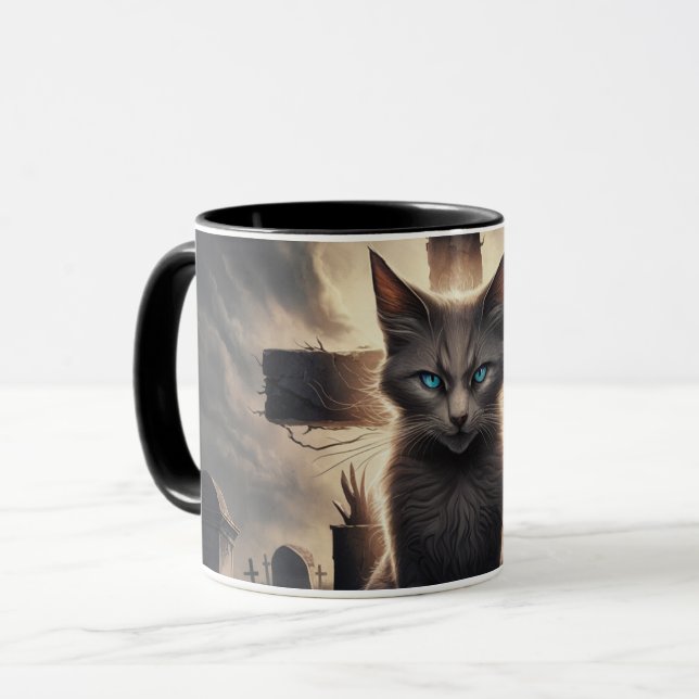 Mug-Serie 9 04 Tasse (Vorderseite Links)