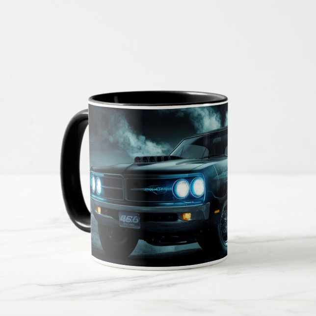 Mug-Serie 9 05 Tasse (Vorderseite Links)