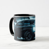 Mug-Serie 9 06