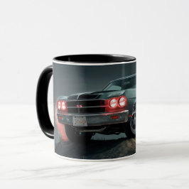 Mug-Serie 9 08 Tasse