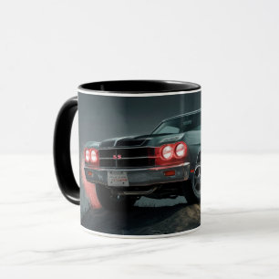 Mug-Serie 9 08 Tasse