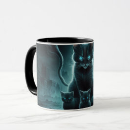 Mug-Serie 9 Tasse