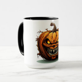 Mug Spiced Delight in a Cup Tasse