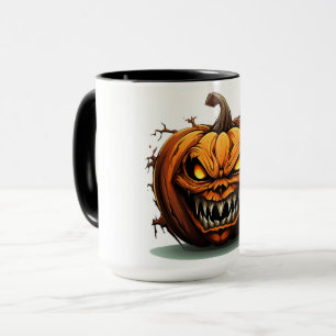 Mug Spiced Delight in a Cup Tasse