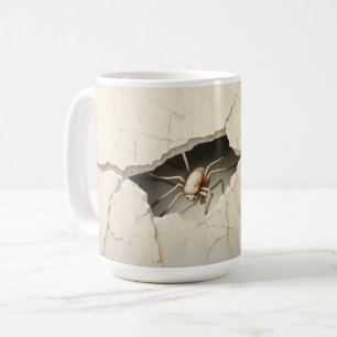 Mug Spider 1 Kaffeetasse
