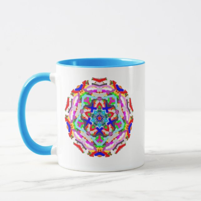 Mug Tasse (Links)