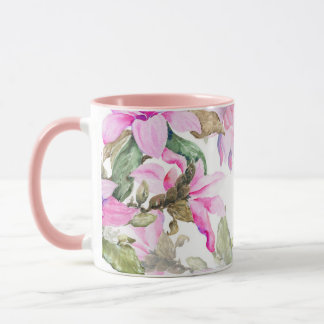 Mug Tasse
