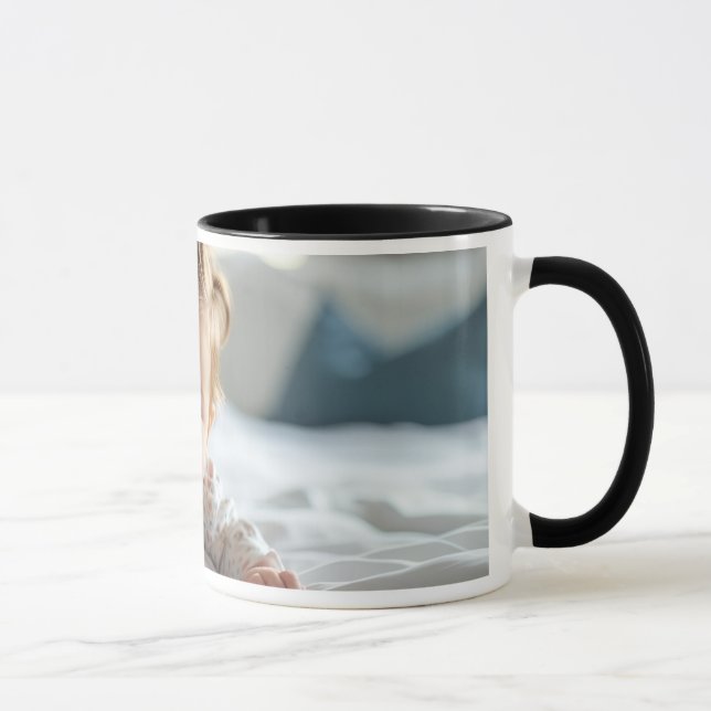 Mug Tasse (Rechts)