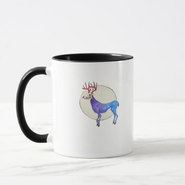 Mug Tasse (Links)