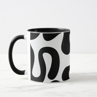 Mug Tasse
