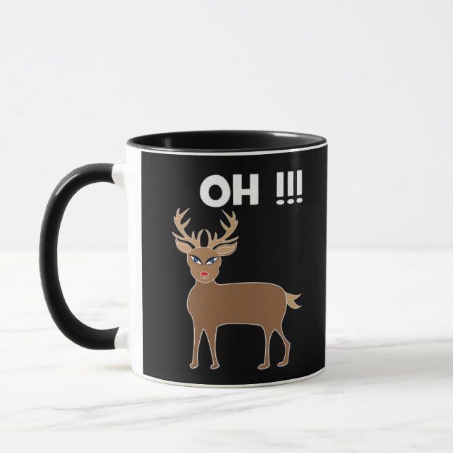 Mug Tasse (Links)