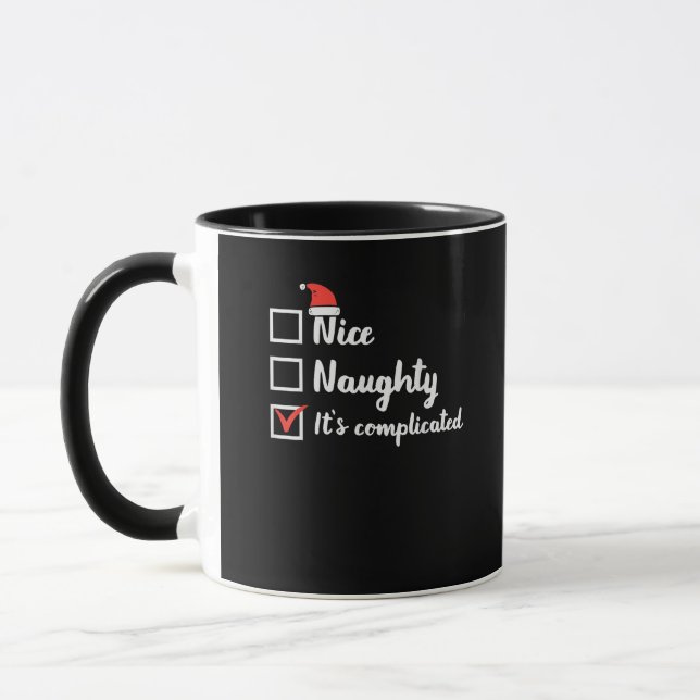 Mug Tasse (Links)