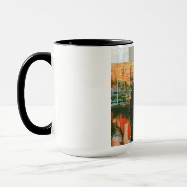 Mug Tasse (Links)
