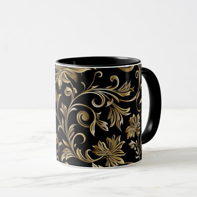 Mug  tasse (VorderseiteRechts)