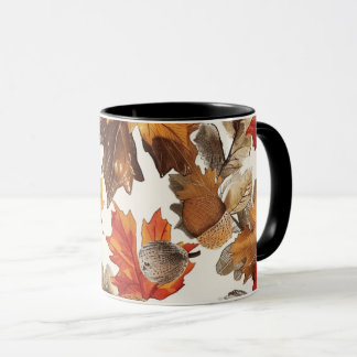 Mug  tasse
