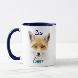 Mug Tasse