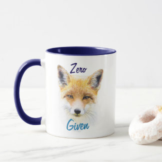 Mug Tasse