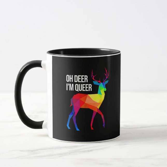 Mug Tasse (Links)