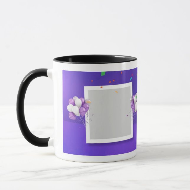 Mug Tasse (Links)