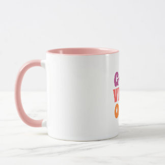 Mug Tasse