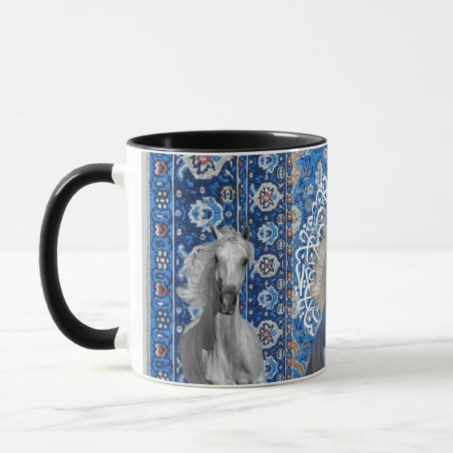 Mug Tasse (Links)
