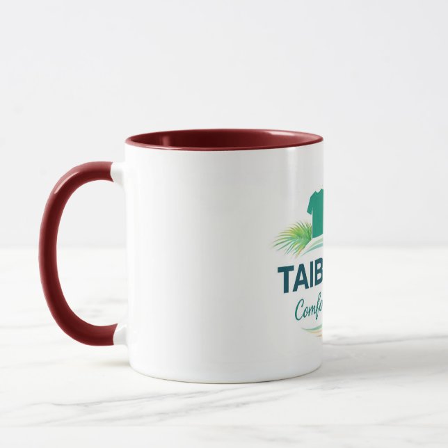 Mug Tasse (Links)
