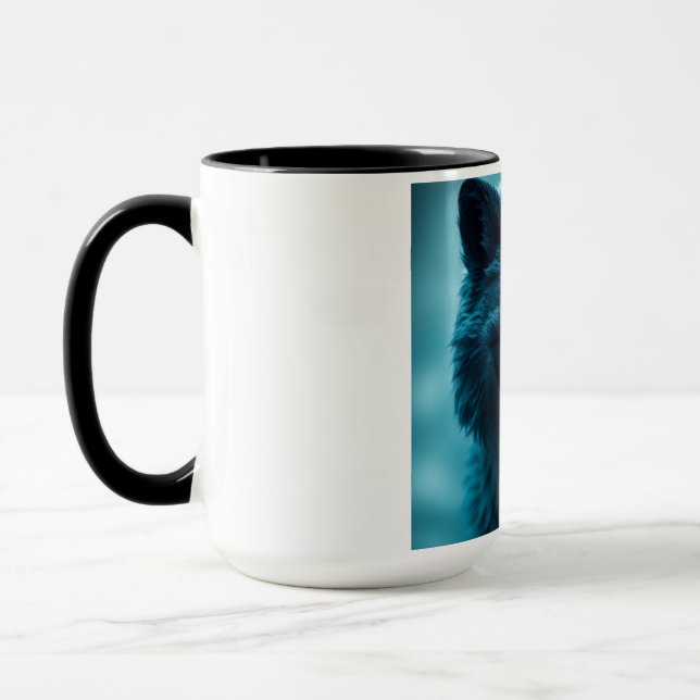 Mug Tasse (Links)