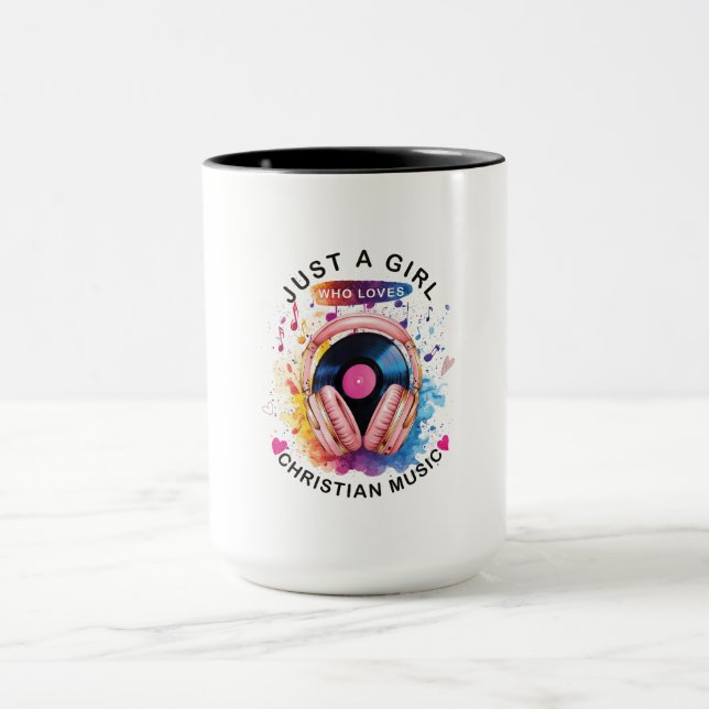 Mug Tasse (Zentrum)