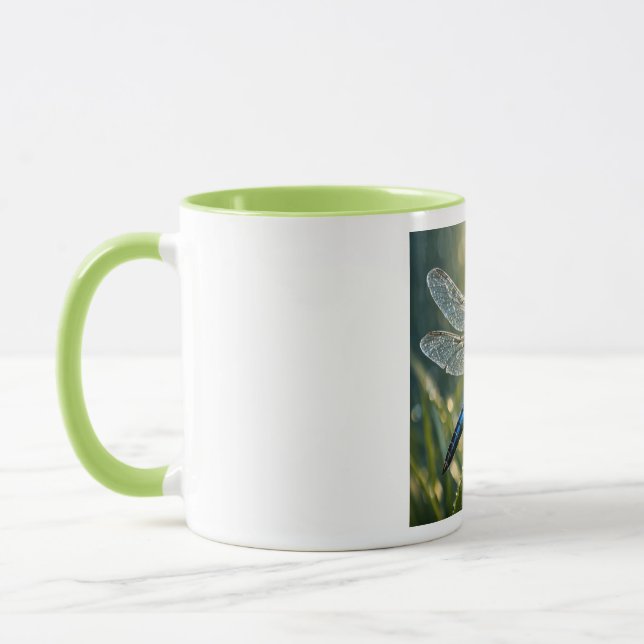 Mug Tasse (Links)