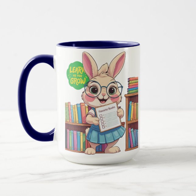 Mug Tasse (Links)
