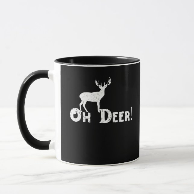 Mug Tasse (Links)