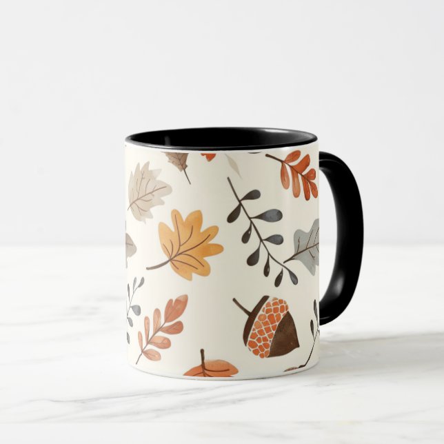 Mug Tasse (VorderseiteRechts)