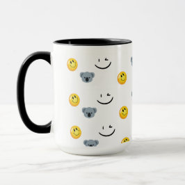 Mug Tasse